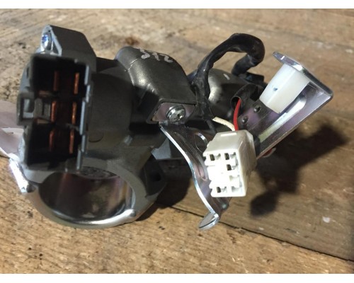 Замок зажигания Hyundai Solaris/Accent IV 2010-2017 (1106280070)- купить на ➦ А50-Авторазбор по цене 4000.00р.. Отправка в регионы.