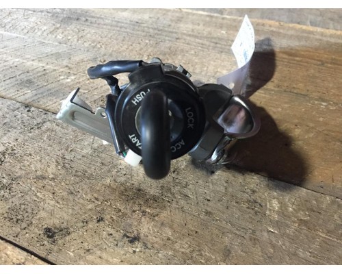 Замок зажигания Hyundai Solaris/Accent IV 2010-2017 (1106280070)- купить на ➦ А50-Авторазбор по цене 4000.00р.. Отправка в регионы.