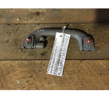 Ручка внутренняя потолочная Hyundai Solaris/Accent IV 2010-2017