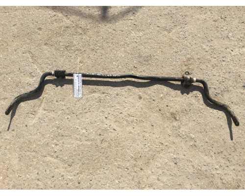 Стабилизатор Hyundai Solaris/Accent IV 2010-2017 ()- купить на ➦ А50-Авторазбор по цене 900.00р.. Отправка в регионы.