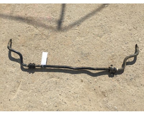 Стабилизатор Hyundai Solaris/Accent IV 2010-2017 ()- купить на ➦ А50-Авторазбор по цене 900.00р.. Отправка в регионы.