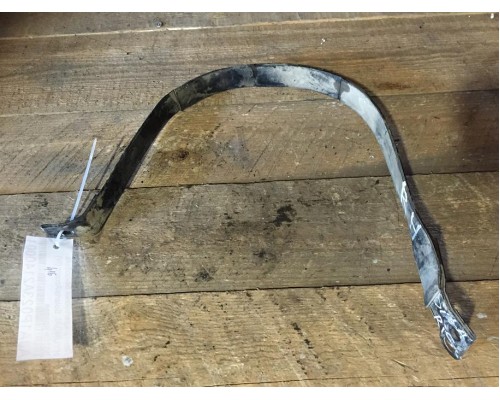 Лента крепления бензобака Hyundai Solaris/Accent IV 2010-2017 ()- купить на ➦ А50-Авторазбор по цене 100.00р.. Отправка в регионы.