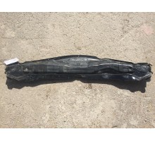 Решетка стеклоочистителя (планка под лобовое стекло) Hyundai Solaris/Accent IV 2010-2017