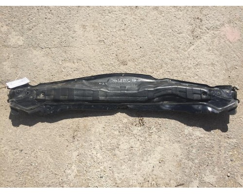 Решетка стеклоочистителя (планка под лобовое стекло) Hyundai Solaris/Accent IV 2010-2017 (667974L000)- купить на ➦ А50-Авторазбор по цене 1500.00р.. Отправка в регионы.