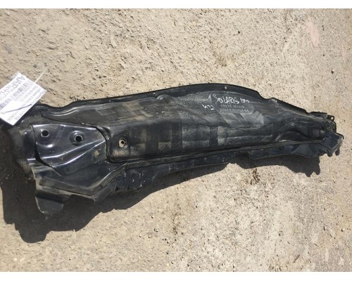 Решетка стеклоочистителя (планка под лобовое стекло) Hyundai Solaris/Accent IV 2010-2017 (667974L000)- купить на ➦ А50-Авторазбор по цене 1500.00р.. Отправка в регионы.