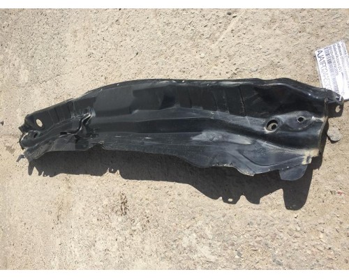 Решетка стеклоочистителя (планка под лобовое стекло) Hyundai Solaris/Accent IV 2010-2017 (667974L000)- купить на ➦ А50-Авторазбор по цене 1500.00р.. Отправка в регионы.