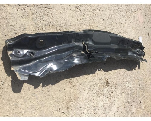 Решетка стеклоочистителя (планка под лобовое стекло) Hyundai Solaris/Accent IV 2010-2017 (667974L000)- купить на ➦ А50-Авторазбор по цене 1500.00р.. Отправка в регионы.