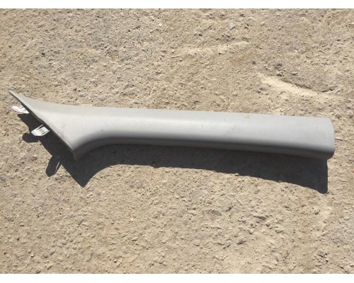 Обшивка стойки Hyundai Solaris/Accent IV 2010-2017 ()- купить на ➦ А50-Авторазбор по цене 300.00р.. Отправка в регионы.