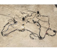 Проводка коса Hyundai Solaris/Accent IV 2010-2017