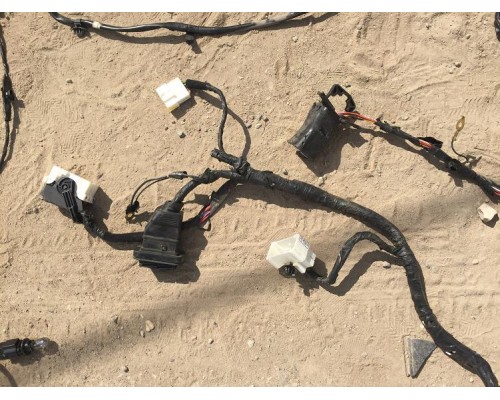 Проводка коса Hyundai Solaris/Accent IV 2010-2017 ()- купить на ➦ А50-Авторазбор по цене 2000.00р.. Отправка в регионы.