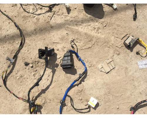 Проводка коса Hyundai Solaris/Accent IV 2010-2017 ()- купить на ➦ А50-Авторазбор по цене 2000.00р.. Отправка в регионы.