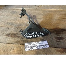 Кронштейн блока ABS (насос) Hyundai Solaris/Accent IV 2010-2017