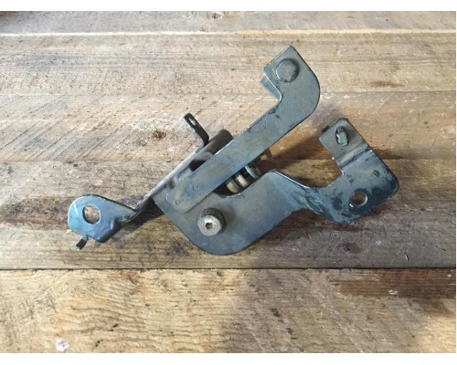 Кронштейн блока ABS (насос) Hyundai Solaris/Accent IV 2010-2017 ()- купить на ➦ А50-Авторазбор по цене 1000.00р.. Отправка в регионы.