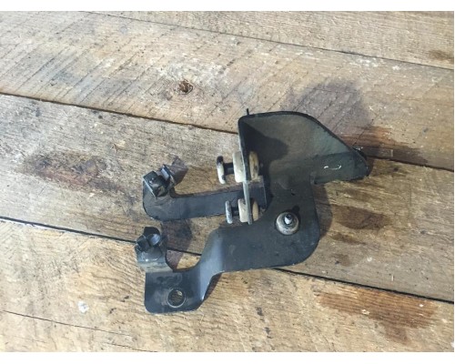 Кронштейн блока ABS (насос) Hyundai Solaris/Accent IV 2010-2017 ()- купить на ➦ А50-Авторазбор по цене 1000.00р.. Отправка в регионы.