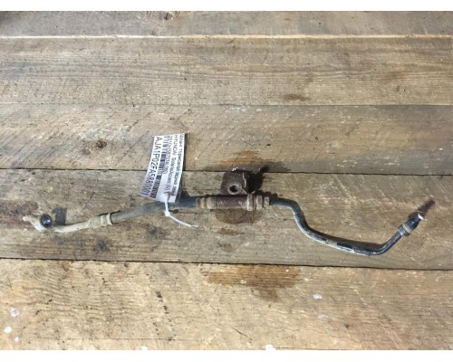 Шланг тормозной Hyundai Solaris/Accent IV 2010-2017 ()- купить на ➦ А50-Авторазбор по цене 100.00р.. Отправка в регионы.