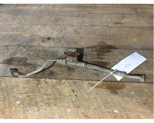 Шланг тормозной Hyundai Solaris/Accent IV 2010-2017 ()- купить на ➦ А50-Авторазбор по цене 100.00р.. Отправка в регионы.