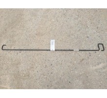 Торсион багажника Hyundai Solaris/Accent IV 2010-2017