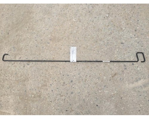 Торсион багажника Hyundai Solaris/Accent IV 2010-2017 ()- купить на ➦ А50-Авторазбор по цене 100.00р.. Отправка в регионы.