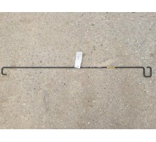 Торсион багажника Hyundai Solaris/Accent IV 2010-2017