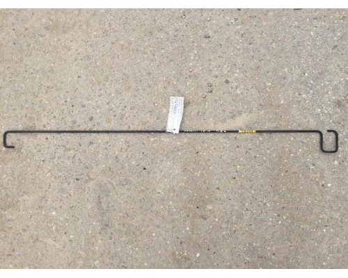 Торсион багажника Hyundai Solaris/Accent IV 2010-2017 ()- купить на ➦ А50-Авторазбор по цене 100.00р.. Отправка в регионы.