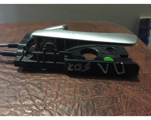 Ручка двери внутренняя Hyundai Solaris/Accent IV 2010-2017 ()- купить на ➦ А50-Авторазбор по цене 400.00р.. Отправка в регионы.