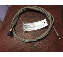 Трос открывания лючка бензобака Hyundai Solaris/Accent IV 2010-2017