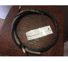 Трос открывания багажника Hyundai Solaris/Accent IV 2010-2017