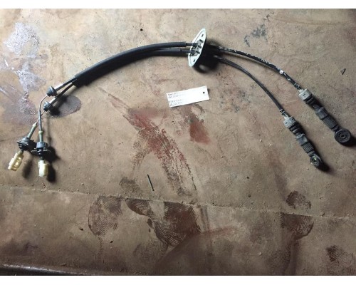 Трос КПП Hyundai Solaris/Accent IV 2010-2017 ()- купить на ➦ А50-Авторазбор по цене 1000.00р.. Отправка в регионы.