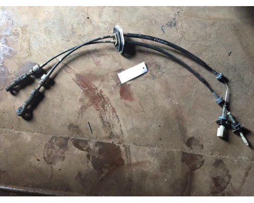 Трос КПП Hyundai Solaris/Accent IV 2010-2017 ()- купить на ➦ А50-Авторазбор по цене 1000.00р.. Отправка в регионы.