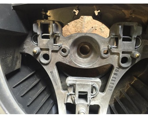 Рулевое колесо для AIR BAG (без AIR BAG) Lifan X60 2012> ()- купить на ➦ А50-Авторазбор по цене 5000.00р.. Отправка в регионы.