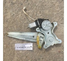 Стеклоподъёмник Lifan X60 2012>