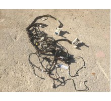 Проводка коса Lifan X60 2012>