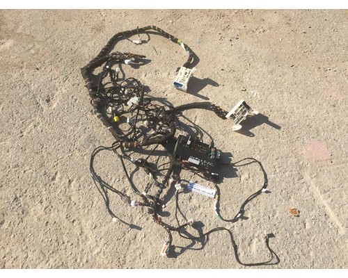 Проводка коса Lifan X60 2012> ()- купить на ➦ А50-Авторазбор по цене 3000.00р.. Отправка в регионы.