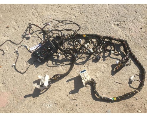 Проводка коса Lifan X60 2012> ()- купить на ➦ А50-Авторазбор по цене 3000.00р.. Отправка в регионы.