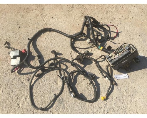 Проводка коса Lifan X60 2012> ()- купить на ➦ А50-Авторазбор по цене 3000.00р.. Отправка в регионы.