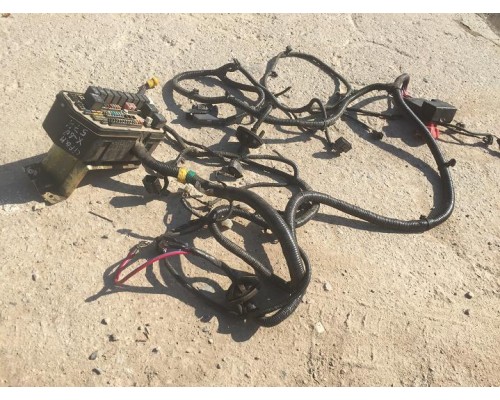 Проводка коса Lifan X60 2012> ()- купить на ➦ А50-Авторазбор по цене 3000.00р.. Отправка в регионы.