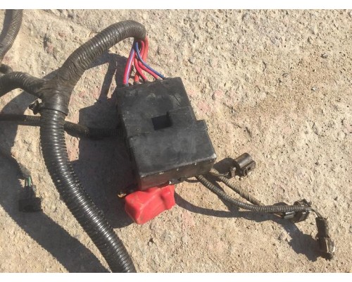 Проводка коса Lifan X60 2012> ()- купить на ➦ А50-Авторазбор по цене 3000.00р.. Отправка в регионы.