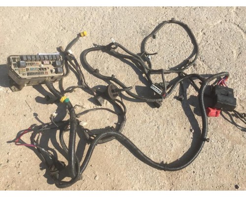 Проводка коса Lifan X60 2012> ()- купить на ➦ А50-Авторазбор по цене 3000.00р.. Отправка в регионы.