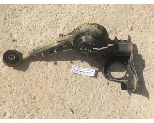 Рычаг задний Lifan X60 2012> ()- купить на ➦ А50-Авторазбор по цене 2000.00р.. Отправка в регионы.