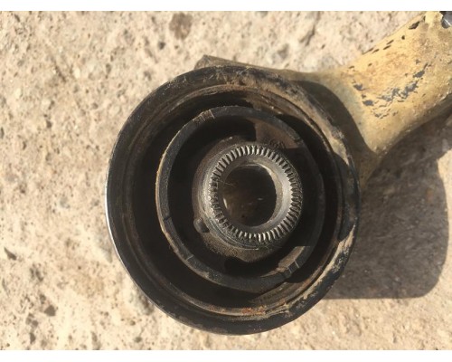 Рычаг задний Lifan X60 2012> ()- купить на ➦ А50-Авторазбор по цене 2000.00р.. Отправка в регионы.