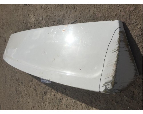 Спойлер Lifan X60 2012> (S5614110)- купить на ➦ А50-Авторазбор по цене 1500.00р.. Отправка в регионы.