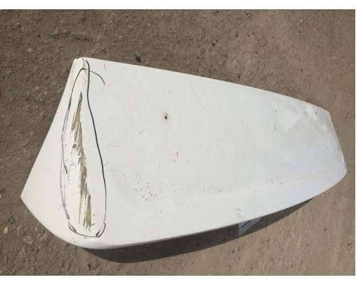 Спойлер Lifan X60 2012> (S5614110)- купить на ➦ А50-Авторазбор по цене 1500.00р.. Отправка в регионы.