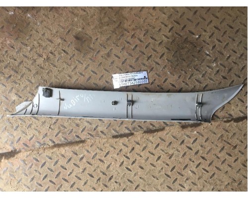 Обшивка стойки Daewoo Nubira 1997-1999 (96190396)- купить на ➦ А50-Авторазбор по цене 150.00р.. Отправка в регионы.