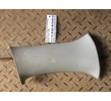 Обшивка стойки Daewoo Nubira 1997-1999