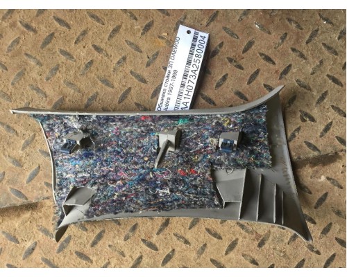 Обшивка стойки Daewoo Nubira 1997-1999 ()- купить на ➦ А50-Авторазбор по цене 150.00р.. Отправка в регионы.