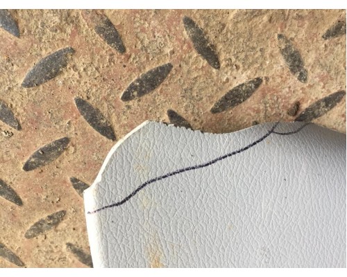 Обшивка стойки Daewoo Nubira 1997-1999 ()- купить на ➦ А50-Авторазбор по цене 150.00р.. Отправка в регионы.