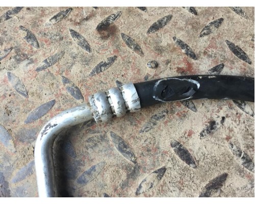 Трубка кондиционера Hyundai Solaris/Accent IV 2010-2017 (977624L000)- купить на ➦ А50-Авторазбор по цене 500.00р.. Отправка в регионы.