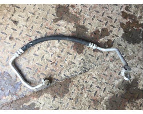 Трубка кондиционера Hyundai Solaris/Accent IV 2010-2017 (977624L000)- купить на ➦ А50-Авторазбор по цене 500.00р.. Отправка в регионы.