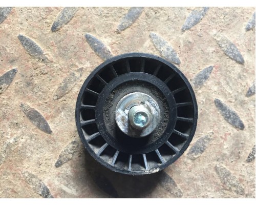 Ролик дополнительный руч. Ремня Daewoo Nubira 1997-1999 (532003910)- купить на ➦ А50-Авторазбор по цене 250.00р.. Отправка в регионы.