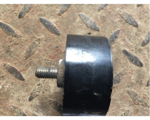 Ролик дополнительный руч. Ремня Daewoo Nubira 1997-1999 (532003910)- купить на ➦ А50-Авторазбор по цене 250.00р.. Отправка в регионы.